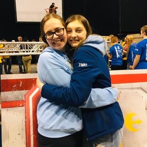 Meet your Posher, Morgan